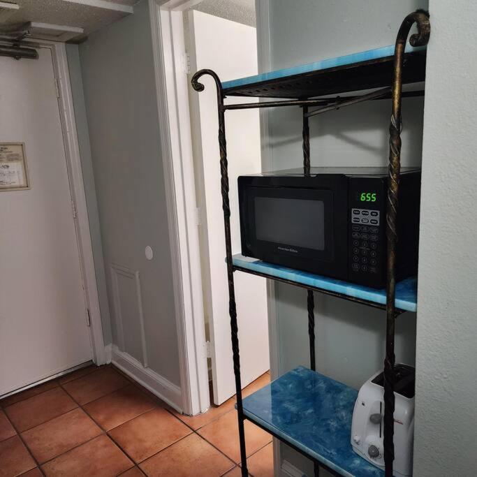 Oceanfront Efficiency T1104 Lejlighed Myrtle Beach Eksteriør billede